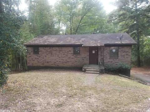 2102 Old Hot Springs Hwy, Benton, AR 72015 photo 1