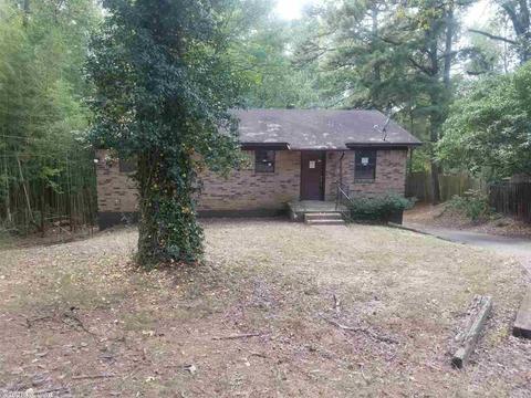2102 Old Hot Springs Hwy, Benton, AR 72015 photo 6