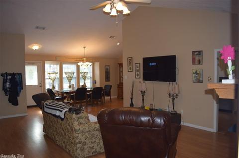 606 El Paso Rd, El Paso, AR 72045 photo 5
