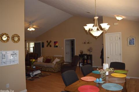 606 El Paso Rd, El Paso, AR 72045 photo 4