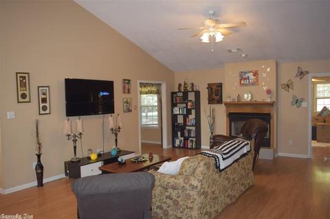 606 El Paso Rd, El Paso, AR 72045 photo 3