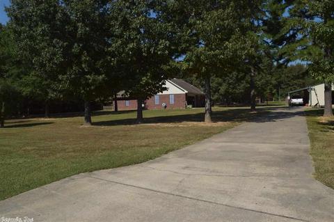606 El Paso Rd, El Paso, AR 72045 photo 2