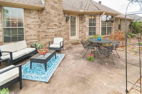 821 Mallard Ln, Conway, AR 72034 photo 13