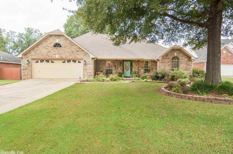 821 Mallard Ln, Conway, AR 72034 photo 1