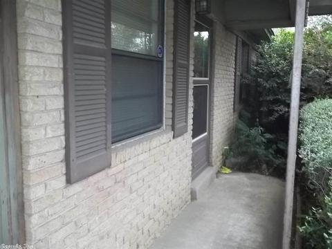2710 Claremont, Pine Bluff, AR 71601 photo 2