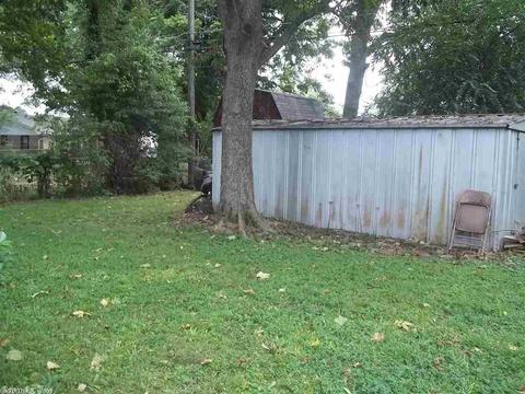 2710 Claremont, Pine Bluff, AR 71601 photo 22