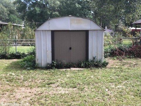 2306 W 39th Ave, Pine Bluff, AR 71601 photo 8