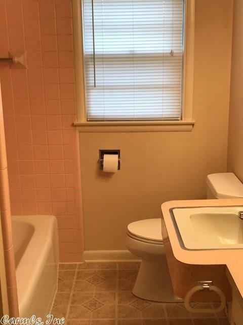 2306 W 39th Ave, Pine Bluff, AR 71601 photo 5
