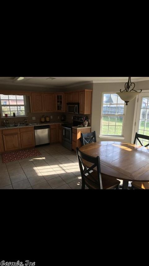 201 Shamsie Ln, White Hall, AR 71602 photo 12
