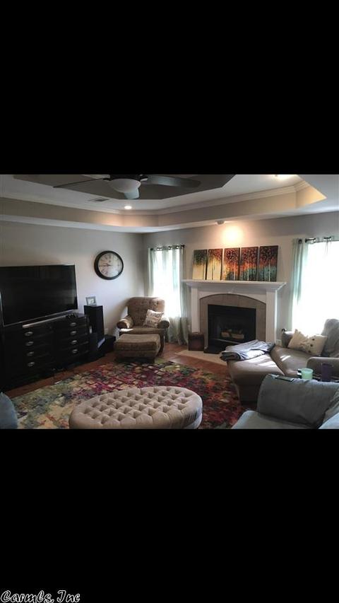 201 Shamsie Ln, White Hall, AR 71602 photo 8