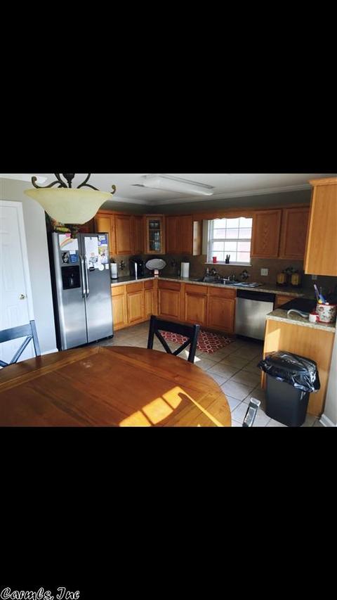 201 Shamsie Ln, White Hall, AR 71602 photo 9