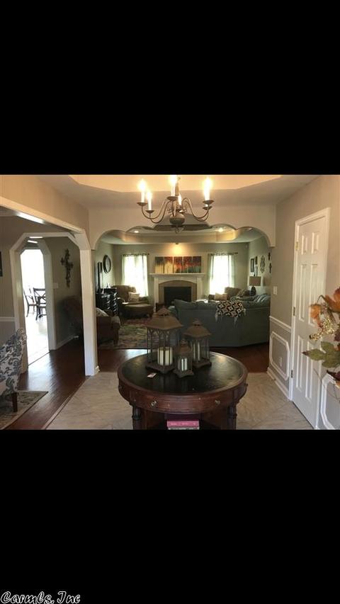 201 Shamsie Ln, White Hall, AR 71602 photo 5