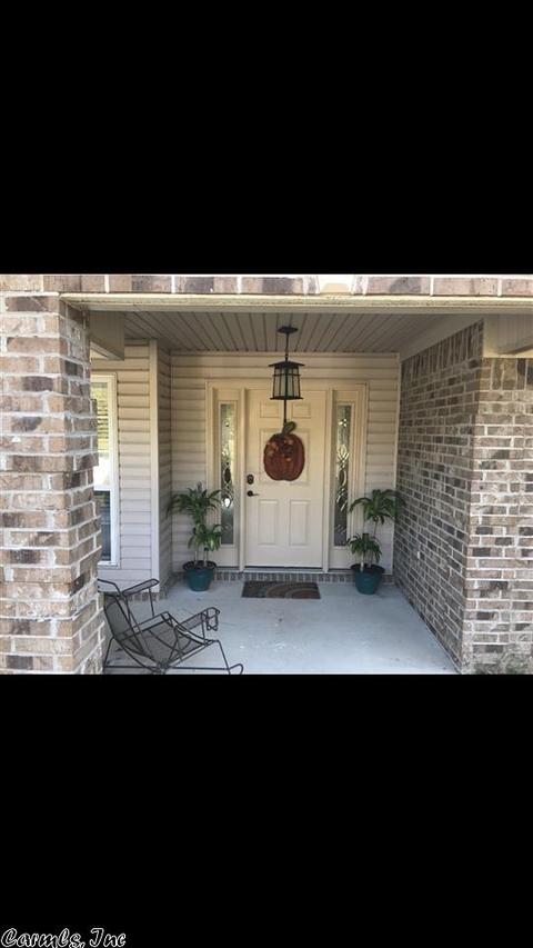 201 Shamsie Ln, White Hall, AR 71602 photo 2