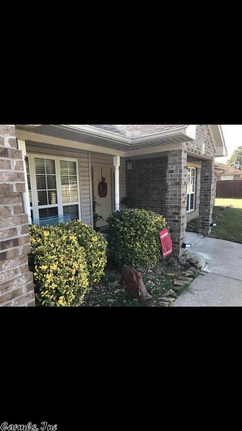 201 Shamsie Ln, White Hall, AR 71602 photo 3