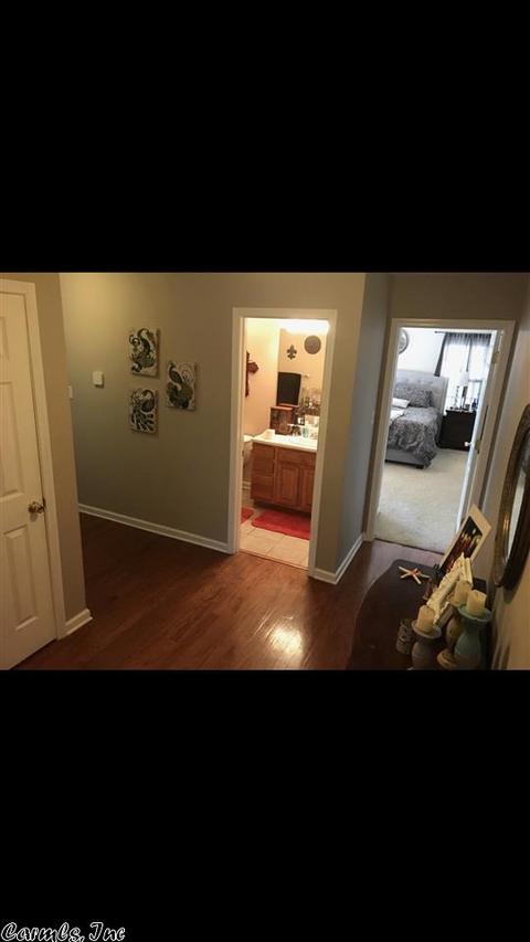 201 Shamsie Ln, White Hall, AR 71602 photo 17