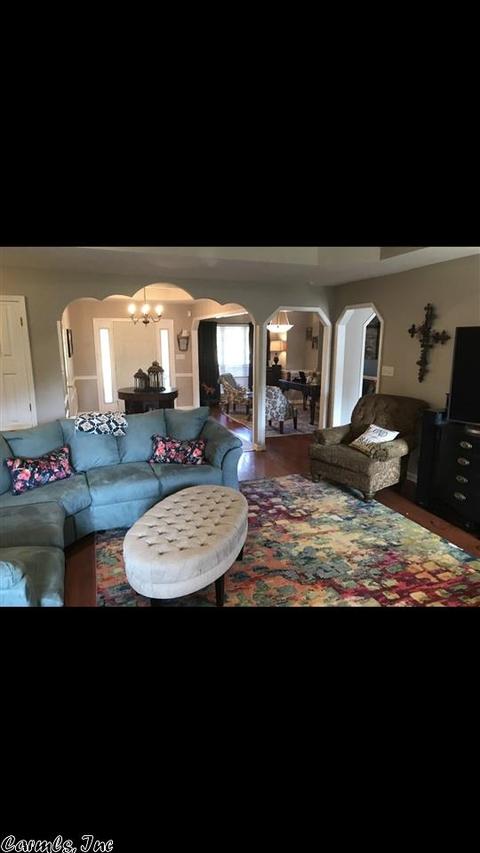 201 Shamsie Ln, White Hall, AR 71602 photo 7