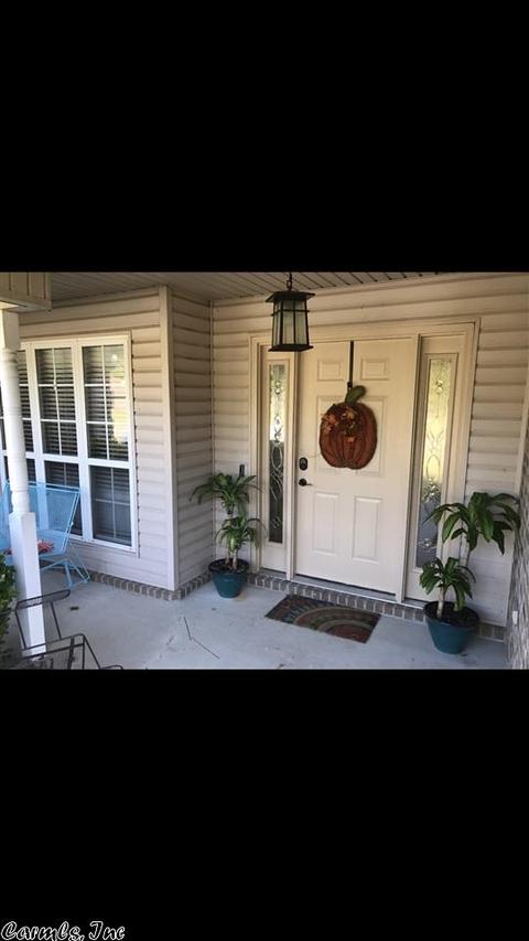 201 Shamsie Ln, White Hall, AR 71602 photo 4