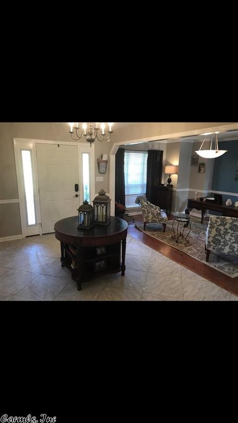 201 Shamsie Ln, White Hall, AR 71602 photo 6