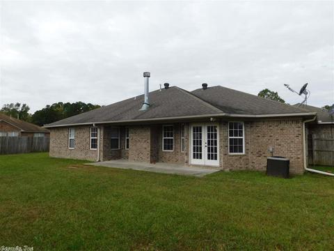 201 Shamsie Ln, White Hall, AR 71602 photo 22