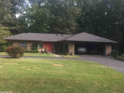 400 Ritchwood, Pine Bluff, AR 71603 photo 1
