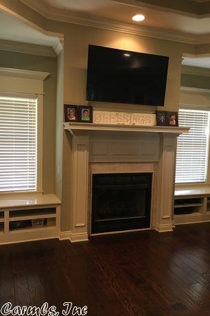 106 Christina Ln, Beebe, AR 72012 photo 8