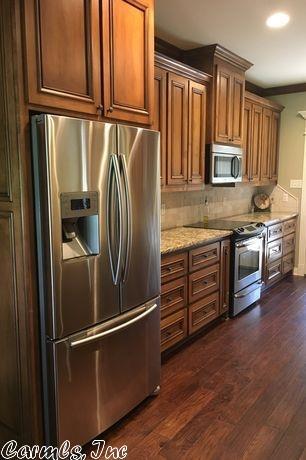 106 Christina Ln, Beebe, AR 72012 photo 13