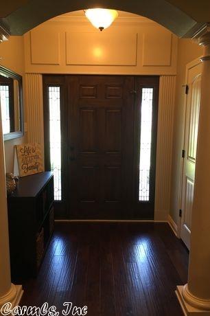 106 Christina Ln, Beebe, AR 72012 photo 4
