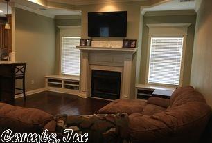 106 Christina Ln, Beebe, AR 72012 photo 6