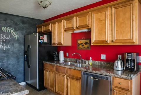 1670 Duke St, Conway, AR 72032 photo 6
