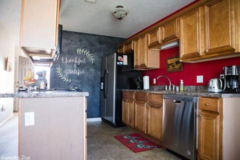 1670 Duke St, Conway, AR 72032 photo 3