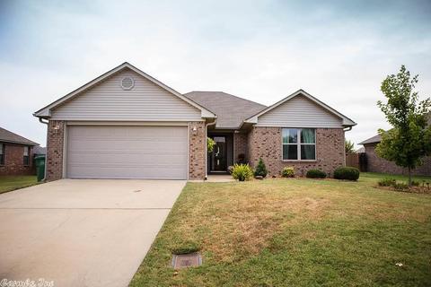 1670 Duke St, Conway, AR 72032 photo 1