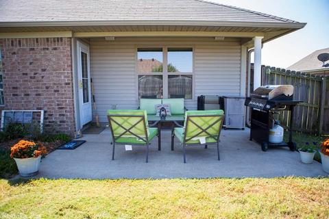 1670 Duke St, Conway, AR 72032 photo 23
