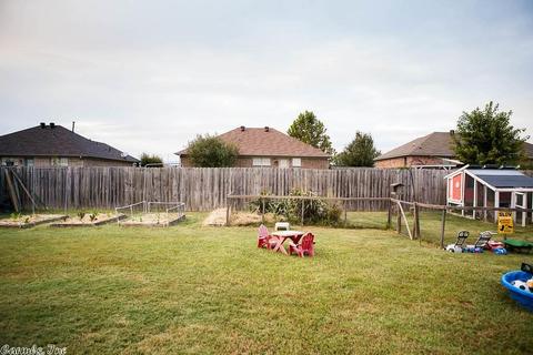 1670 Duke St, Conway, AR 72032 photo 32