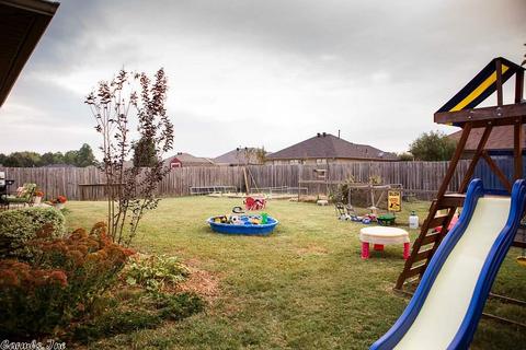 1670 Duke St, Conway, AR 72032 photo 25