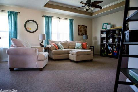 1670 Duke St, Conway, AR 72032 photo 7