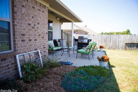 1670 Duke St, Conway, AR 72032 photo 22