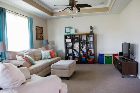 1670 Duke St, Conway, AR 72032 photo 9