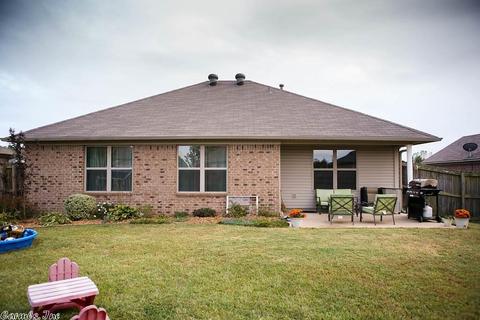 1670 Duke St, Conway, AR 72032 photo 31