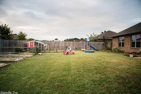 1670 Duke St, Conway, AR 72032 photo 27