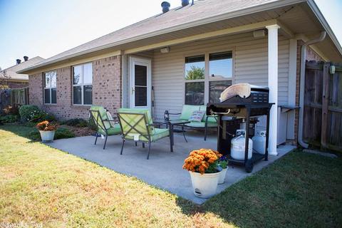 1670 Duke St, Conway, AR 72032 photo 24
