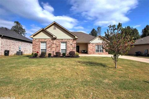 35 Bryson Dr, Ward, AR 72176 photo 2
