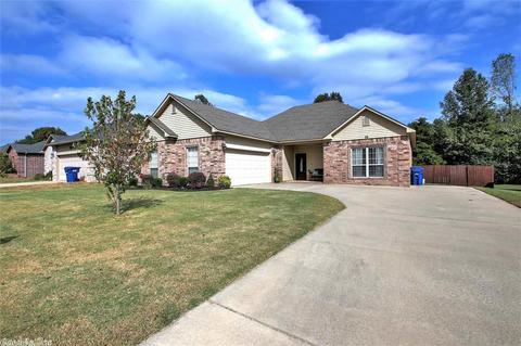 35 Bryson Dr, Ward, AR 72176 photo 1
