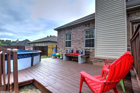 35 Bryson Dr, Ward, AR 72176 photo 37