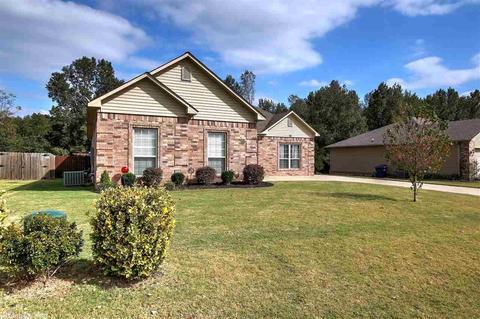 35 Bryson Dr, Ward, AR 72176 photo 3