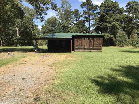 4103 Skyline Dr, Pine Bluff, AR 71603 photo 2