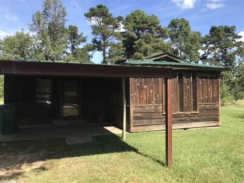4103 Skyline Dr, Pine Bluff, AR 71603 photo 6