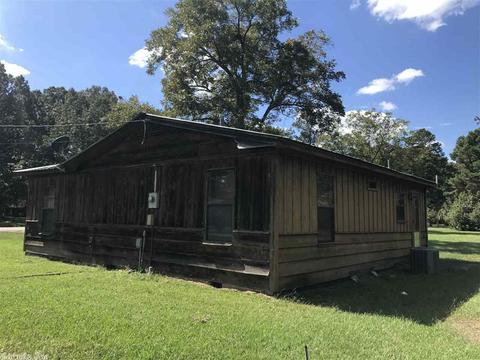 4103 Skyline Dr, Pine Bluff, AR 71603 photo 3