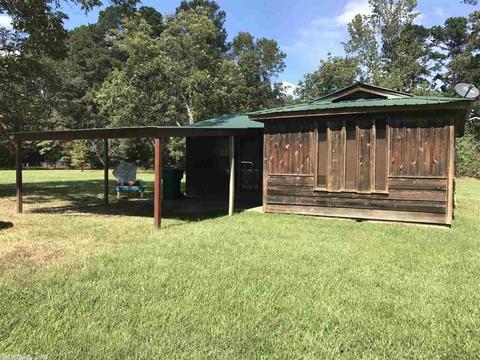 4103 Skyline Dr, Pine Bluff, AR 71603 photo 1