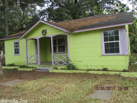 1600 W 28 Ave, Pine Bluff, AR 71603 photo 1
