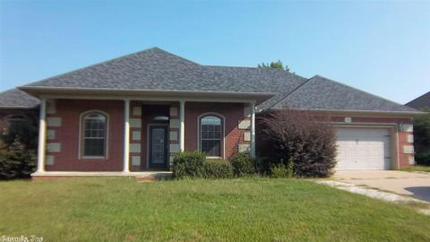 14 Willow Dr, Cabot, AR 72023 photo 1
